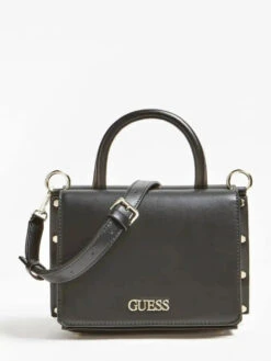 Sac Porté Main Guess Tia Clous