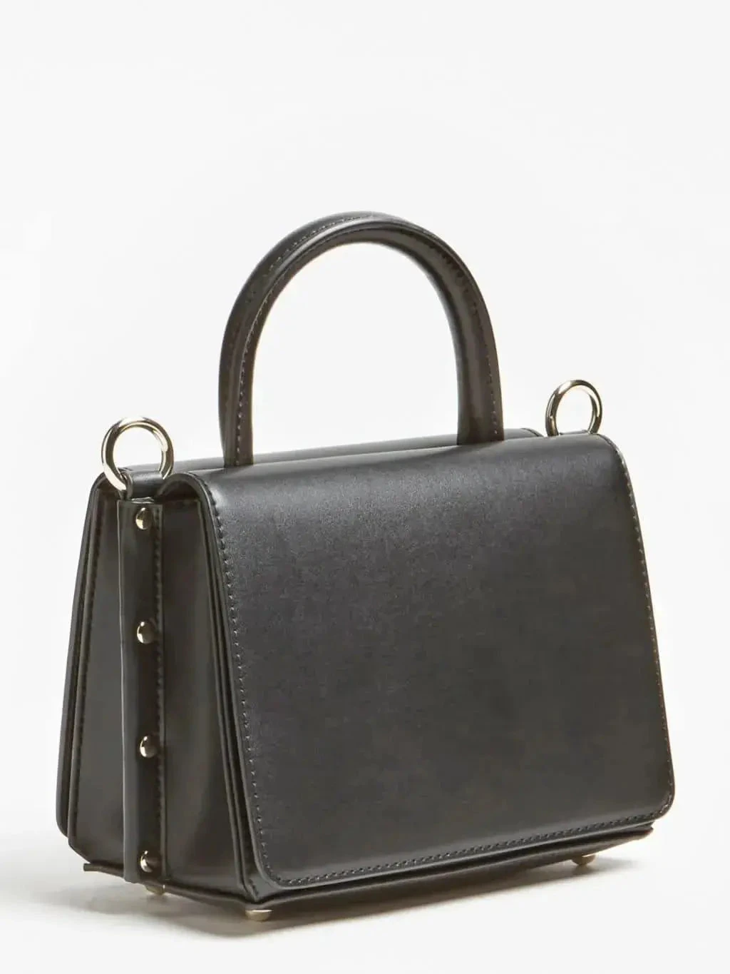 Sac Porté Main Guess Tia Clous 5 Sac Porté Main Guess Tia Clous – Image 3