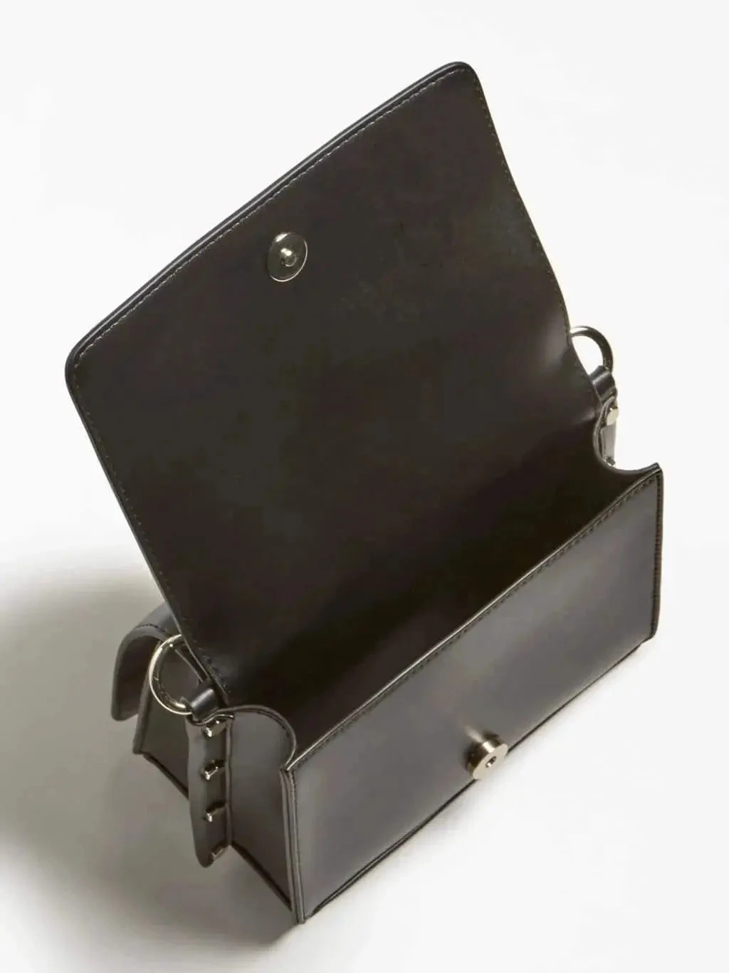 Sac Porté Main Guess Tia Clous 6 Sac Porté Main Guess Tia Clous – Image 4