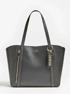 Sac Shopping Guess Naya Trap Tote