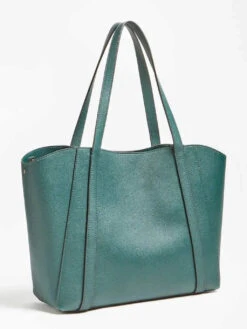 Sac Shopping Guess Naya Trap Tote -Mode Sacs Magasin sac shopping guess naya trap tote sac shopping guess naya trap tote black melisac reims 8