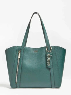 Sac Shopping Guess Naya Trap Tote -Mode Sacs Magasin sac shopping guess naya trap tote sac shopping guess naya trap tote forest melisac reims 6