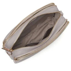 Sac Trotteur Lancaster Dune 529-59 -Mode Sacs Magasin sac trotteur lancaster dune 529 59 sac trotteur lancaster dune 529 59 ecru melisac reims 5