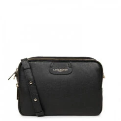 Sac Trotteur Lancaster Dune 529-59 -Mode Sacs Magasin sac trotteur lancaster dune 529 59 sac trotteur lancaster dune 529 59 noir melisac reims 11