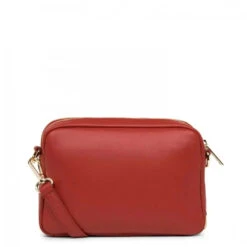 Sac Trotteur Lancaster Mademoiselle Ana 573-64 -Mode Sacs Magasin sac trotteur lancaster mademoiselle ana 573 64 sac trotteur lancaster mademoiselle ana 573 64 rouge melisac reims 3