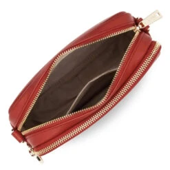 Sac Trotteur Lancaster Mademoiselle Ana 573-64 -Mode Sacs Magasin sac trotteur lancaster mademoiselle ana 573 64 sac trotteur lancaster mademoiselle ana 573 64 rouge melisac reims 4