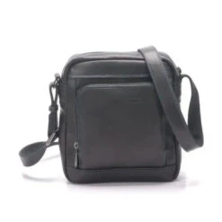 Sacoche Arthur & Aston 1589-09 -Mode Sacs Magasin sacoche arthur and aston 1589 09 sacoche arthur and aston 1589 09 noir bleu melisac reims 11