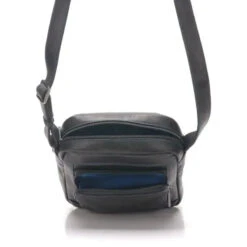 Sacoche Arthur & Aston 1589-09 -Mode Sacs Magasin sacoche arthur and aston 1589 09 sacoche arthur and aston 1589 09 noir melisac reims 14