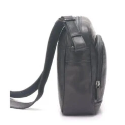 Sacoche Arthur & Aston 1589-09 -Mode Sacs Magasin sacoche arthur and aston 1589 09 sacoche arthur and aston 1589 09 noir melisac reims 3