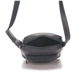 Sacoche Arthur & Aston 1589-09 -Mode Sacs Magasin sacoche arthur and aston 1589 09 sacoche arthur and aston 1589 09 noir melisac reims 4