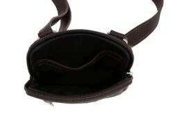 Sacoche Frandi 5934 -Mode Sacs Magasin sacoche frandi 5934 sacoche frandi 5934 cognac melisac reims 6