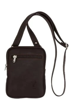 Sacoche Frandi 5934 -Mode Sacs Magasin sacoche frandi 5934 sacoche frandi 5934 marron melisac reims 4