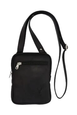 Sacoche Frandi 5934 -Mode Sacs Magasin sacoche frandi 5934 sacoche frandi 5934 noir melisac reims 7