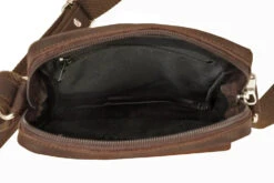 Sacoche Frandi 5974 -Mode Sacs Magasin sacoche frandi 5974 sacoche frandi 5974 marron melisac reims 3