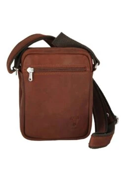 Sacoche Frandi 5977 -Mode Sacs Magasin sacoche frandi 5977 sacoche frandi 5977 cognac melisac reims 9