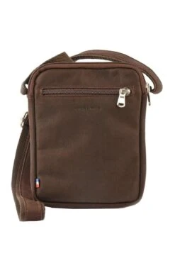 Sacoche Frandi 5977 -Mode Sacs Magasin sacoche frandi 5977 sacoche frandi 5977 marron melisac reims 4