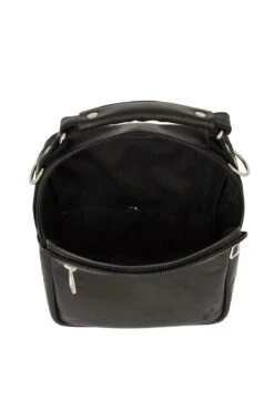 Sacoche Frandi 5982 -Mode Sacs Magasin sacoche frandi 5982 sacoche frandi 5982 cognac melisac reims 8