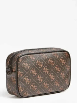 Sacoche Guess Vezzola -Mode Sacs Magasin sacoche guess vezzola sacoche guess vezzola brown melisac reims 3