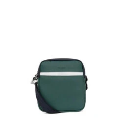 Sacoche Hexagona 586761 15 Sacoche Hexagona 586761 -Mode Sacs Magasin sacoche hexagona 586761 sacoche hexagona 586761 vert melisac reims 3