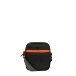 Sacoche Hexagona 586764 -Mode Sacs Magasin sacoche hexagona 586764 sacoche hexagona 586764 noir multi melisac reims 5