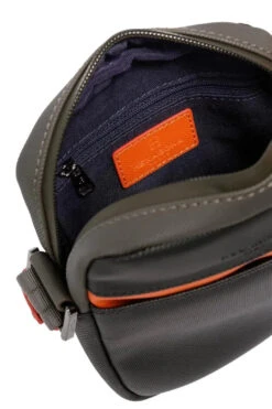 Sacoche Hexagona 586764 -Mode Sacs Magasin sacoche hexagona 586764 sacoche hexagona 586764 vert melisac reims 10