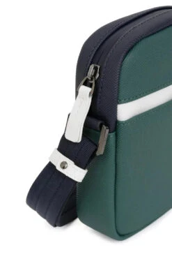 Sacoche Hexagona 586764 -Mode Sacs Magasin sacoche hexagona 586764 sacoche hexagona 586764 vert melisac reims 4