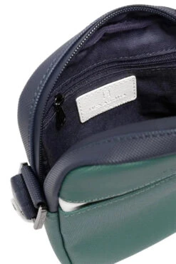 Sacoche Hexagona 586764 -Mode Sacs Magasin sacoche hexagona 586764 sacoche hexagona 586764 vert melisac reims 6