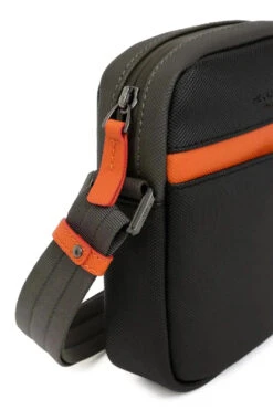 Sacoche Hexagona 586764 -Mode Sacs Magasin sacoche hexagona 586764 sacoche hexagona 586764 vert melisac reims 9