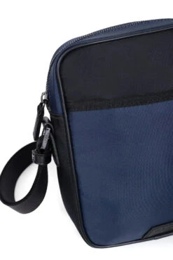 Sacoche Hexagona 636119 -Mode Sacs Magasin sacoche hexagona 636119 sacoche hexagona 636119 bleu noir melisac reims 4