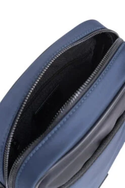 Sacoche Hexagona 636119 -Mode Sacs Magasin sacoche hexagona 636119 sacoche hexagona 636119 bleu noir melisac reims 5