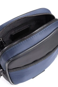 Sacoche Hexagona 636188 -Mode Sacs Magasin sacoche hexagona 636188 sacoche hexagona 636188 bleunoir melisac reims 5