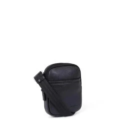 Sacoche Hexagona 686293 -Mode Sacs Magasin sacoche hexagona 686293 sacoche hexagona 686293 noir melisac reims 3