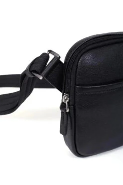 Sacoche Hexagona 686293 -Mode Sacs Magasin sacoche hexagona 686293 sacoche hexagona 686293 noir melisac reims 4