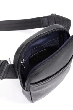 Sacoche Hexagona 686293 -Mode Sacs Magasin sacoche hexagona 686293 sacoche hexagona 686293 noir melisac reims 5