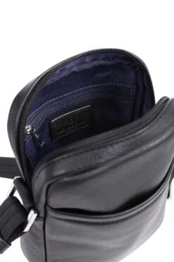 Sacoche Hexagona 686298 -Mode Sacs Magasin sacoche hexagona 686298 sacoche hexagona 686298 noir melisac reims 4