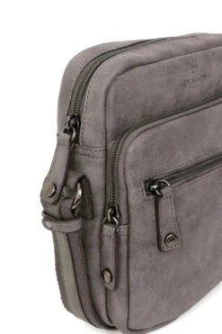 Sacoche Hexagona 784628 -Mode Sacs Magasin sacoche hexagona 784628 sacoche hexagona 784628 noir melisac reims 10