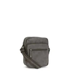 Sacoche Hexagona 784628 -Mode Sacs Magasin sacoche hexagona 784628 sacoche hexagona 784628 noir melisac reims 7