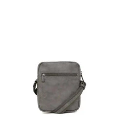 Sacoche Hexagona 784628 -Mode Sacs Magasin sacoche hexagona 784628 sacoche hexagona 784628 noir melisac reims 8