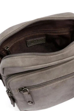 Sacoche Hexagona 784628 -Mode Sacs Magasin sacoche hexagona 784628 sacoche hexagona 784628 noir melisac reims 9