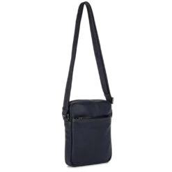 Sacoche Lancaster 320-14 -Mode Sacs Magasin sacoche lancaster 320 14 sacoche lancaster 320 14 marron jaune melisac reims 10