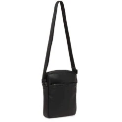 Sacoche Lancaster 320-14 -Mode Sacs Magasin sacoche lancaster 320 14 sacoche lancaster 320 14 marron jaune melisac reims 20