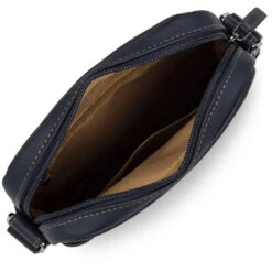 Sacoche Lancaster 320-14 -Mode Sacs Magasin sacoche lancaster 320 14 sacoche lancaster 320 14 marron jaune melisac reims 9