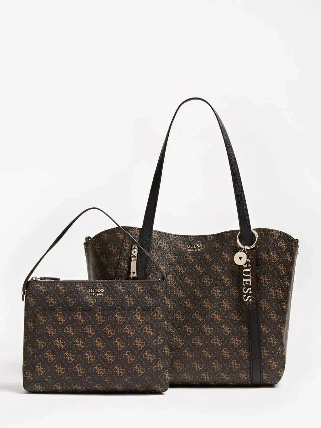 Shopping Guess Naya Logo 4G 4 Shopping Guess Naya Logo 4G – Image 2