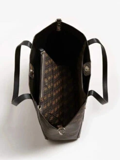 Shopping Guess Naya Logo 4G 9 Shopping Guess Naya Logo 4G -Mode Sacs Magasin shopping guess naya logo 4g shopping guess naya logo 4g brown melisac reims 4