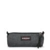 Trousse Eastpak Black Denim 77H -Mode Sacs Magasin trousse eastpak black denim 77h trousse eastpak black denim 77h default title melisac reims 1