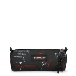 Trousse Eastpak Tags Black