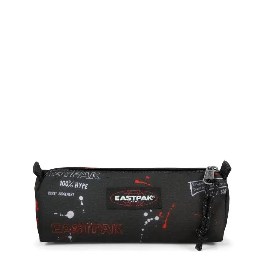 Trousse Eastpak Tags Black 3 Trousse Eastpak Tags Black