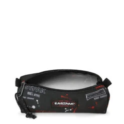 Trousse Eastpak Tags Black 7 Trousse Eastpak Tags Black -Mode Sacs Magasin trousse eastpak tags black trousse eastpak tags black default title melisac reims 3